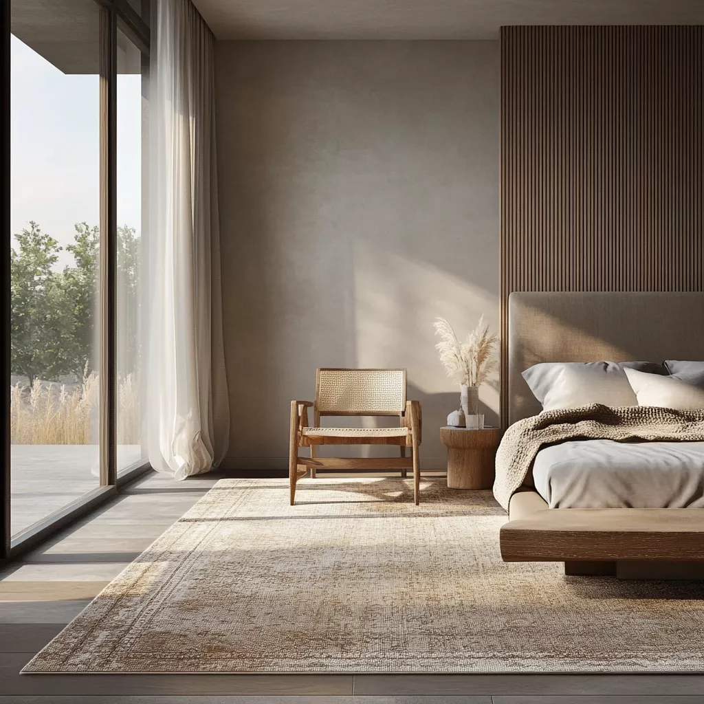 modern bedroom rug 68