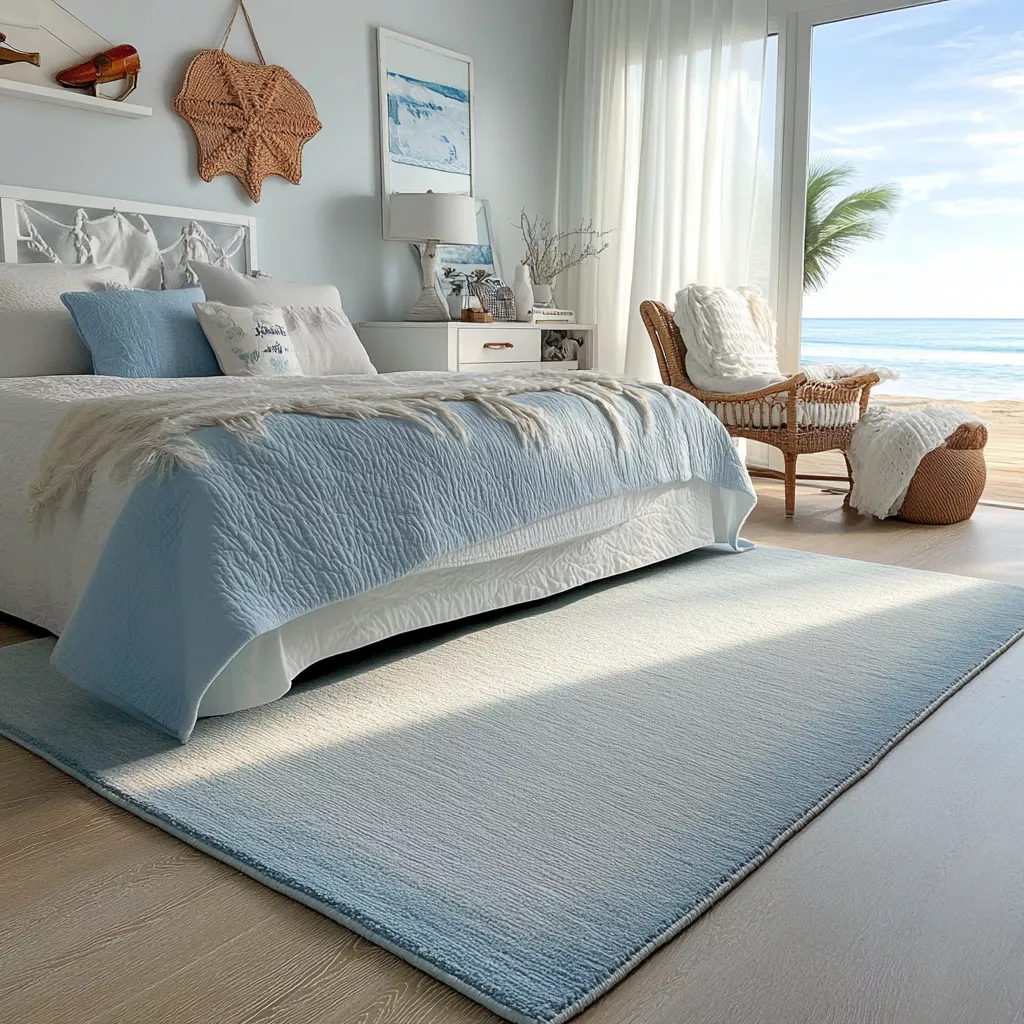 modern bedroom rug 77