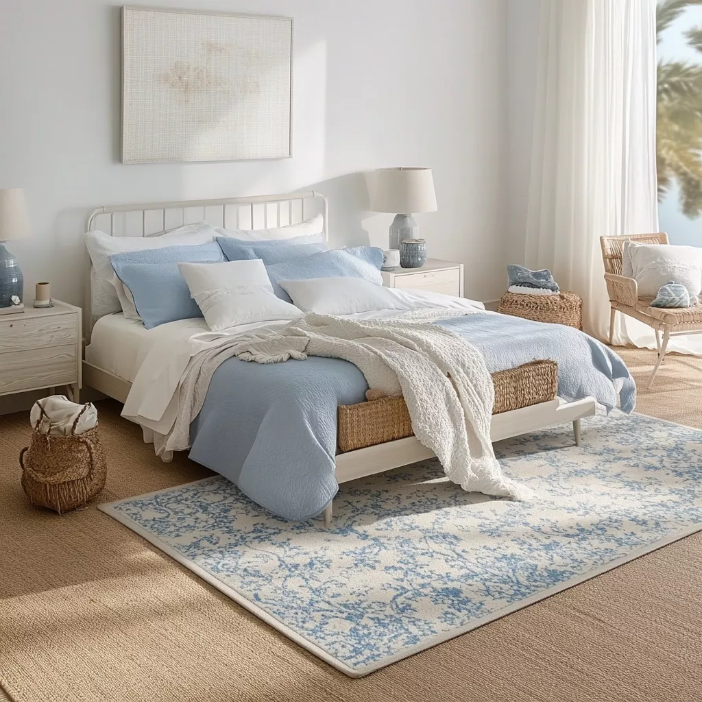 modern bedroom rug 78