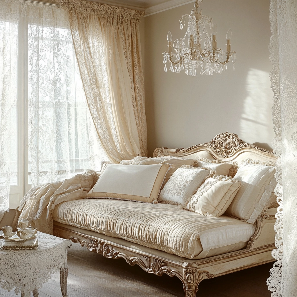 modern beige bedroom 24