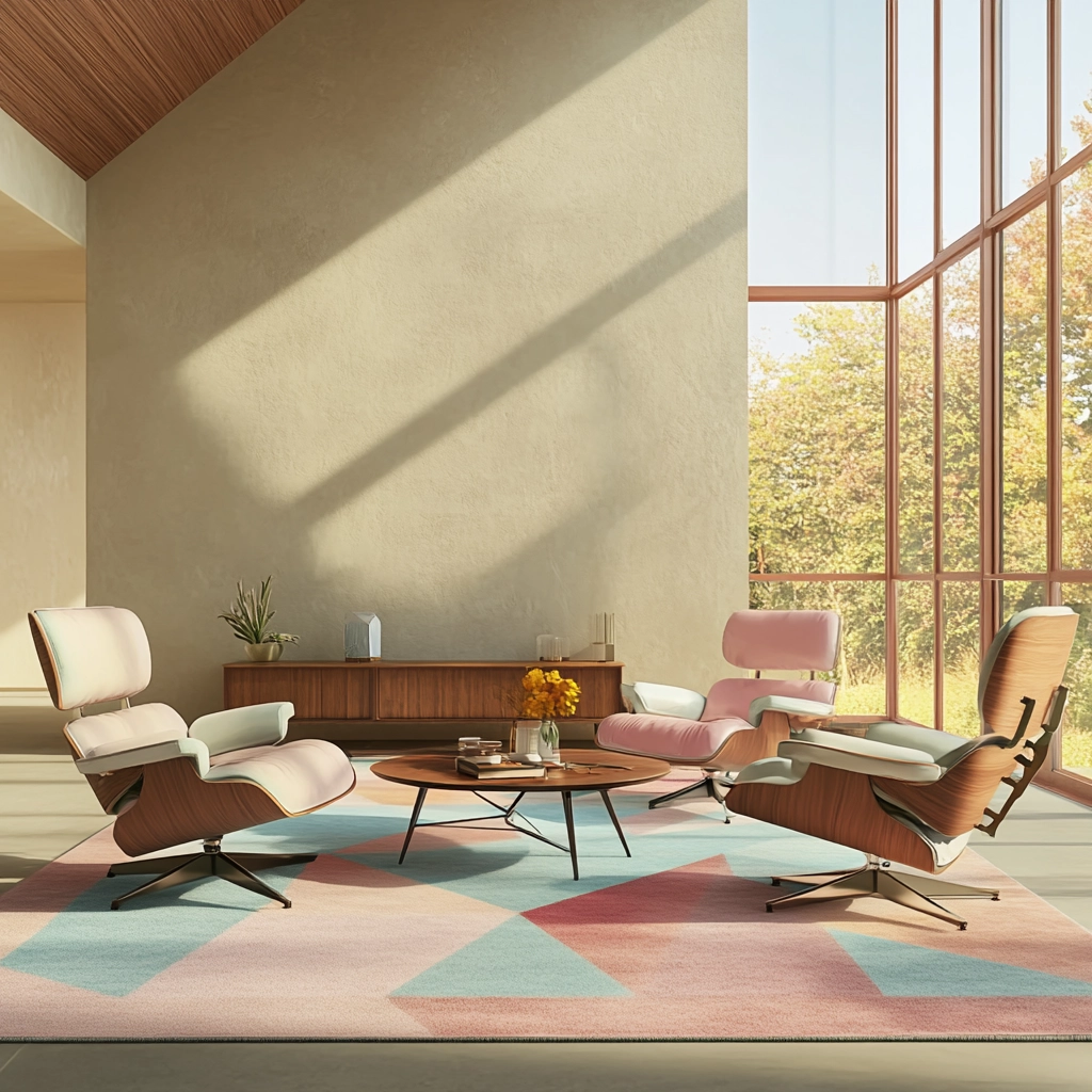 modern carpet living room 15