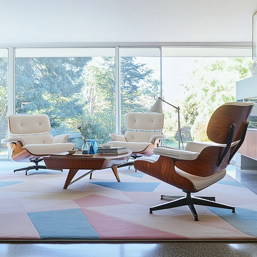 modern carpet living room 16