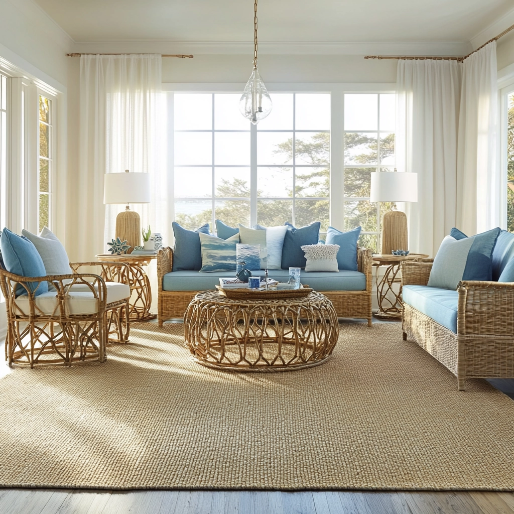 modern carpet living room 24