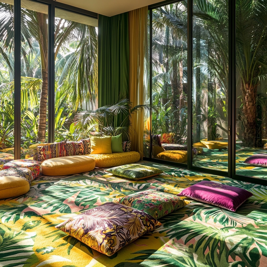 modern carpet living room 29