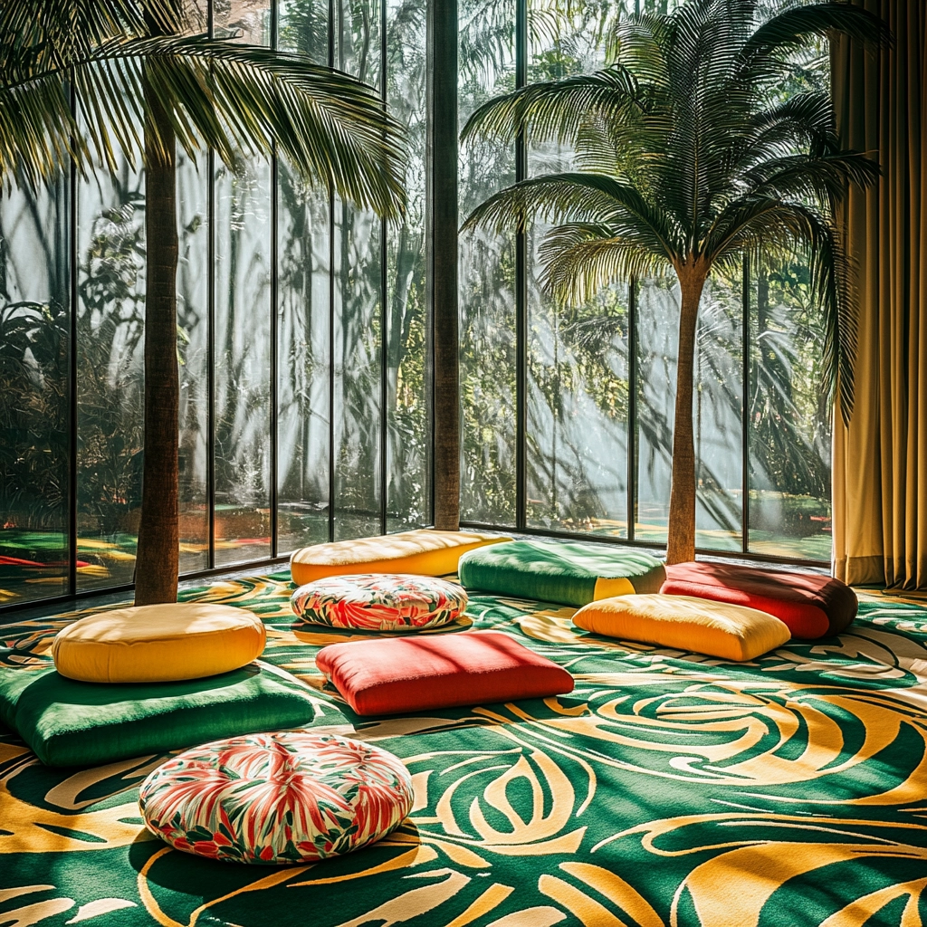 modern carpet living room 30