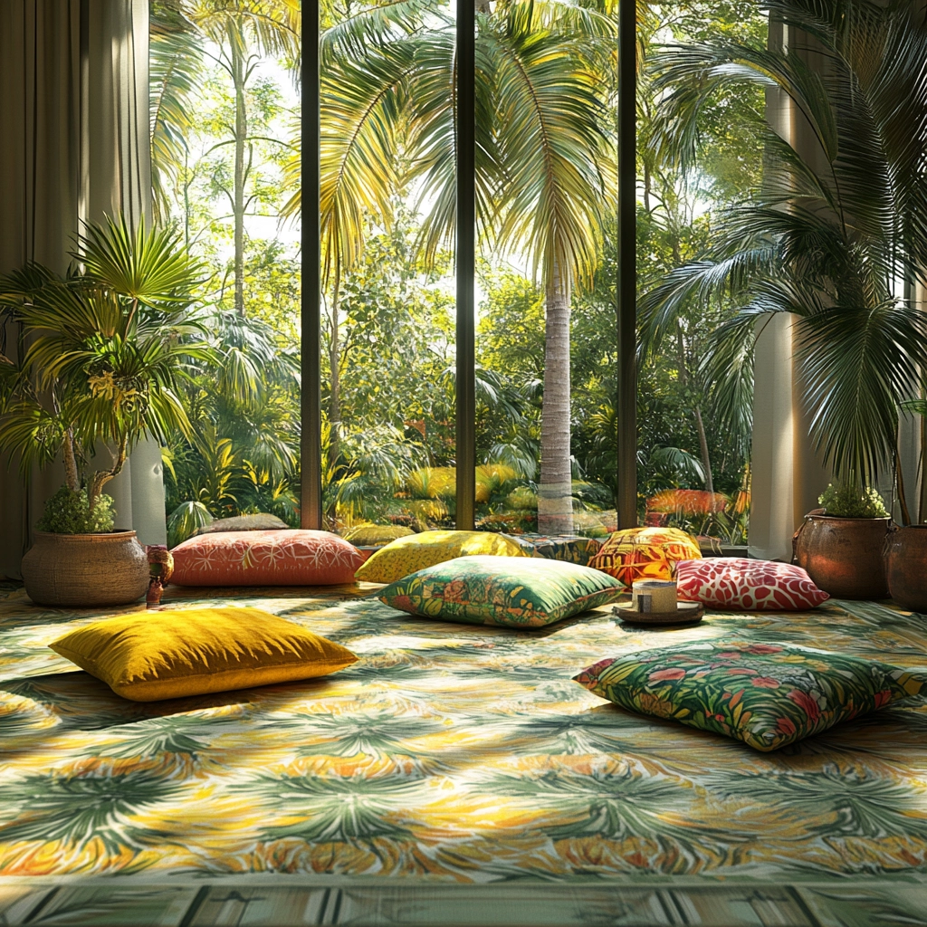 modern carpet living room 32
