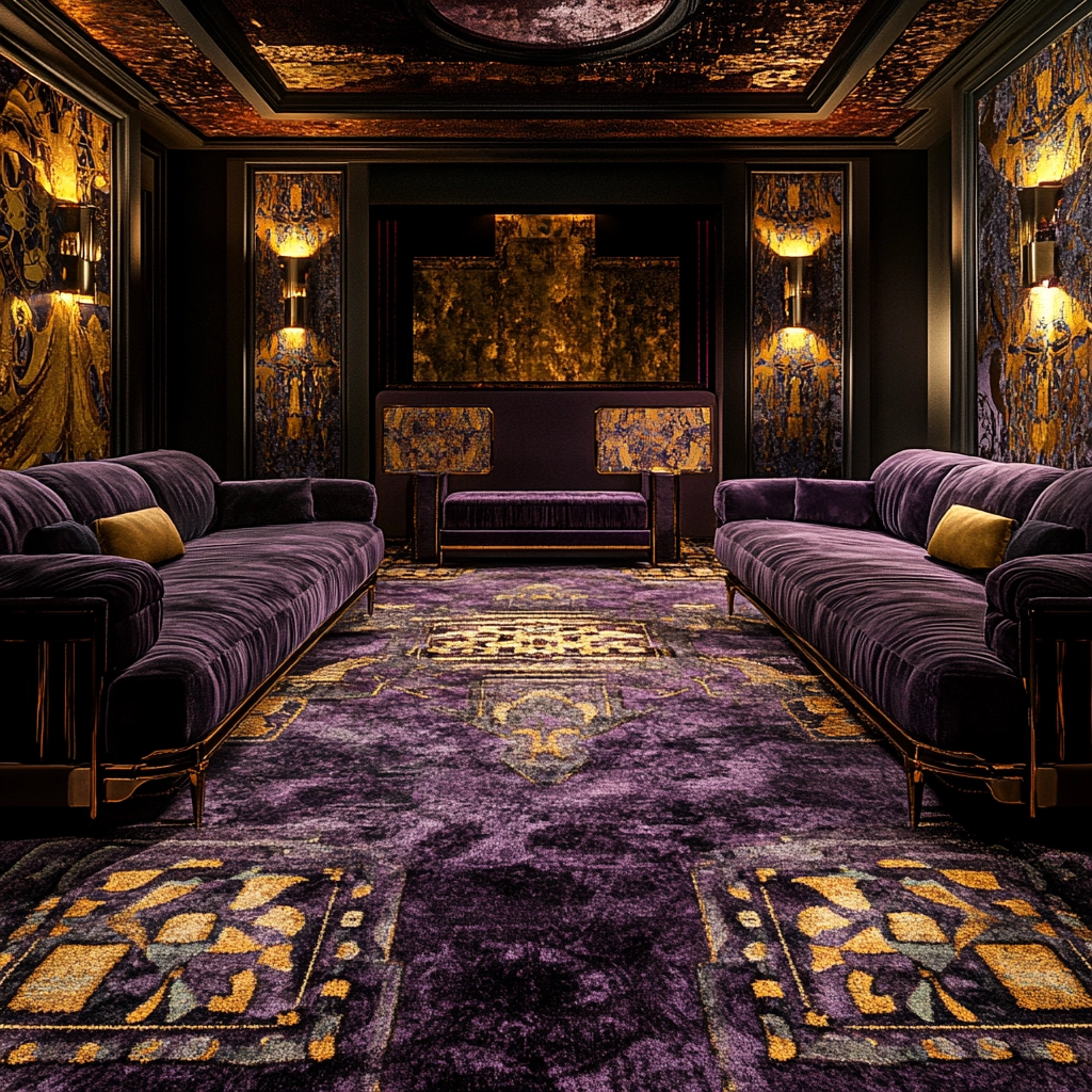 modern carpet living room 36