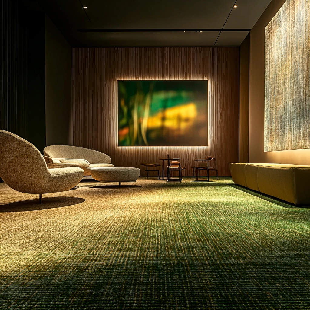 modern carpet living room 39