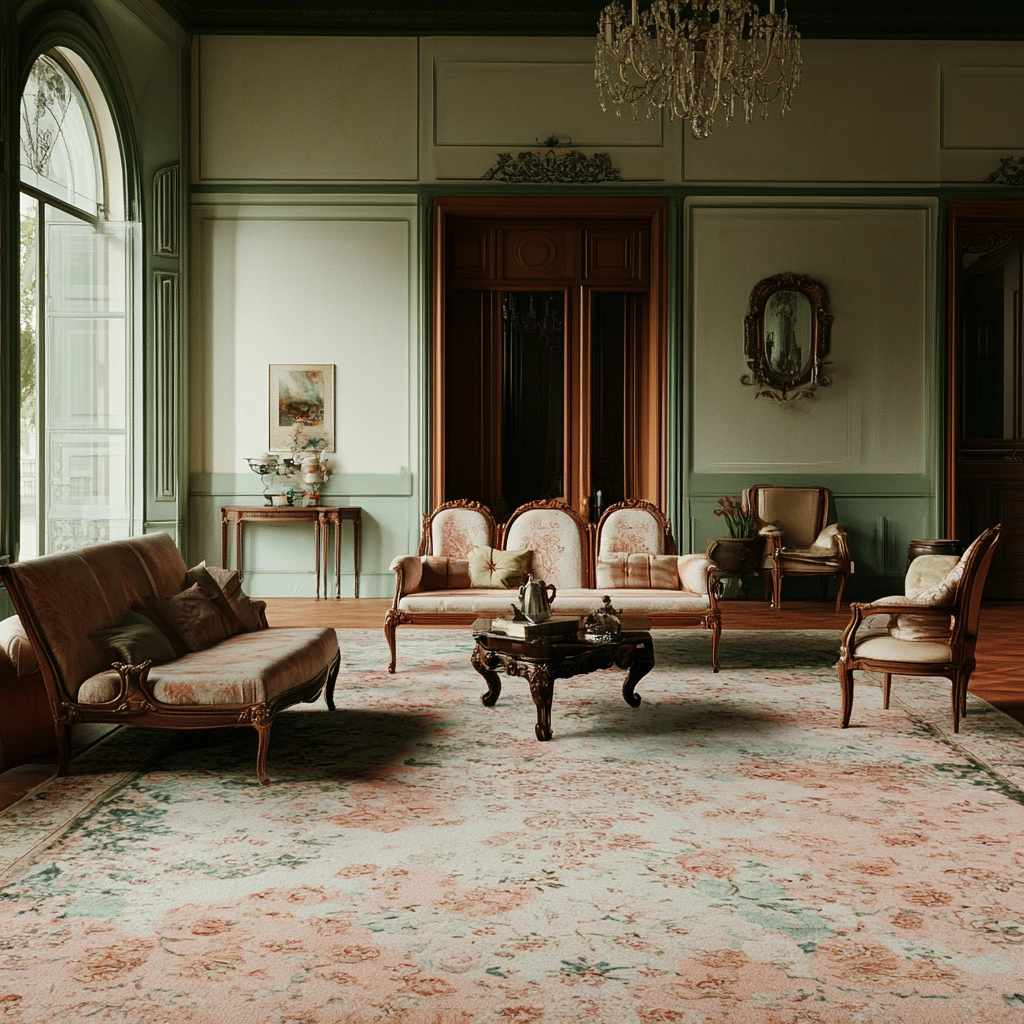modern carpet living room 47