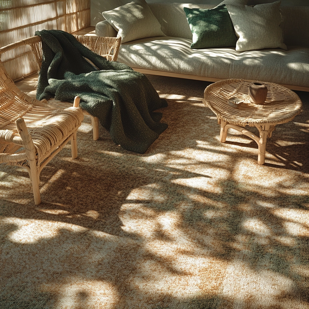 modern carpet living room 5