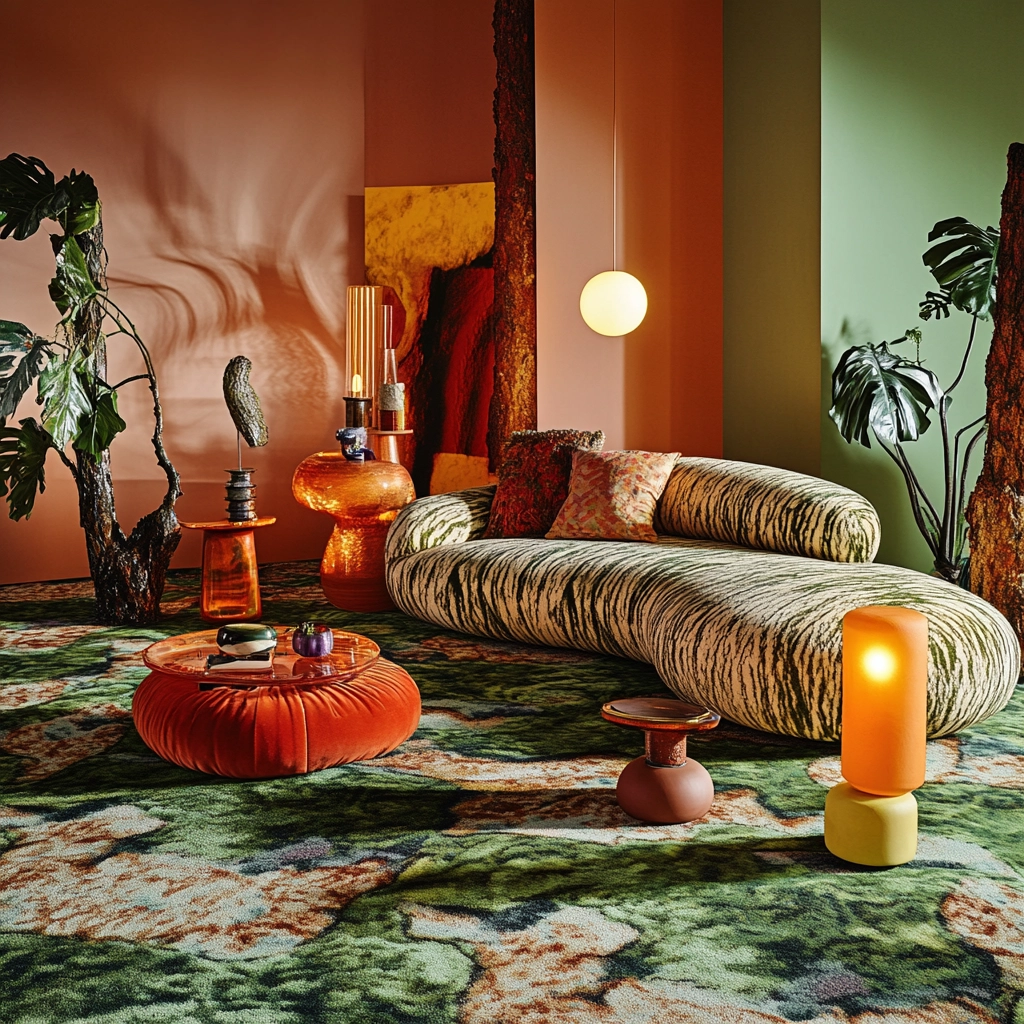 modern carpet living room 52