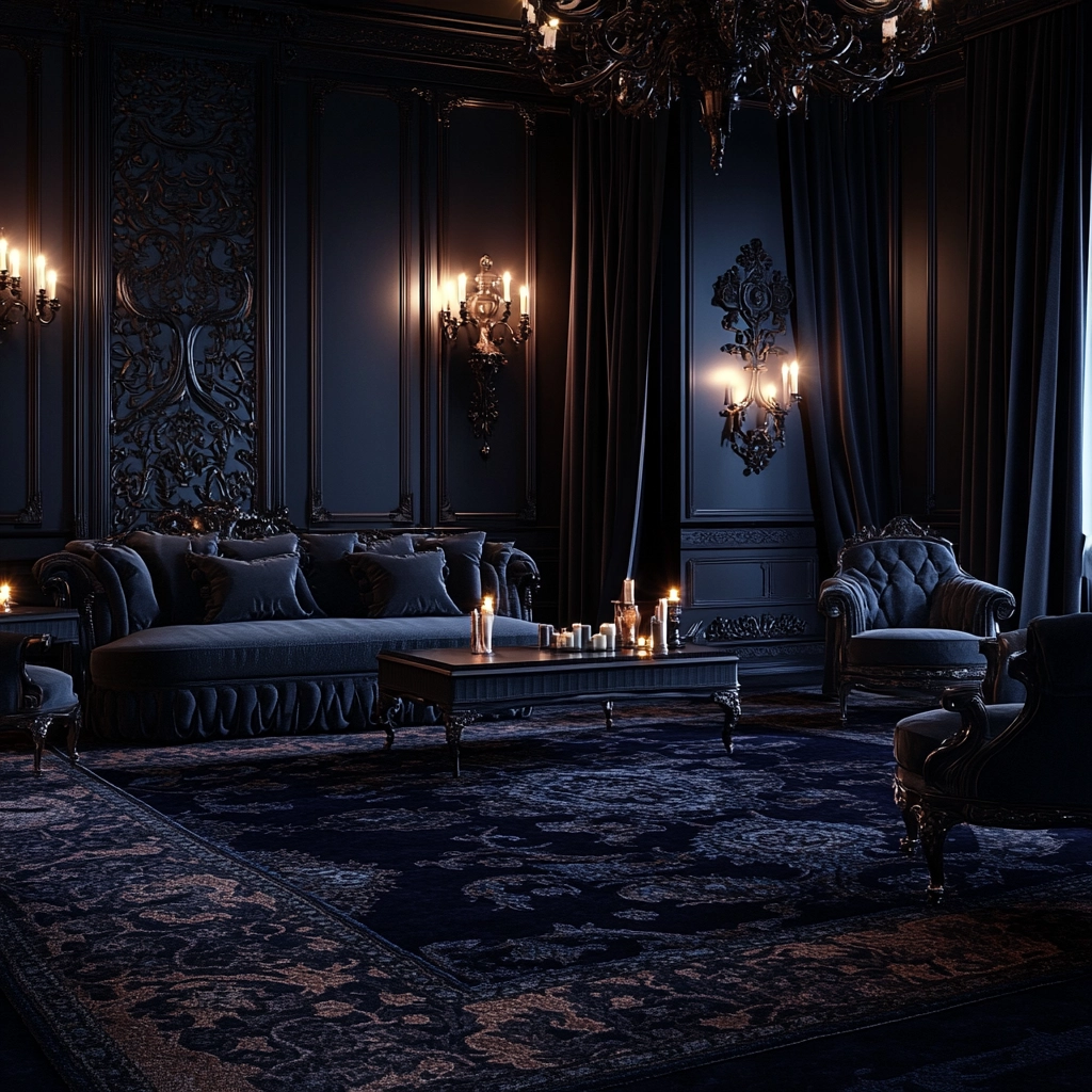 modern carpet living room 55