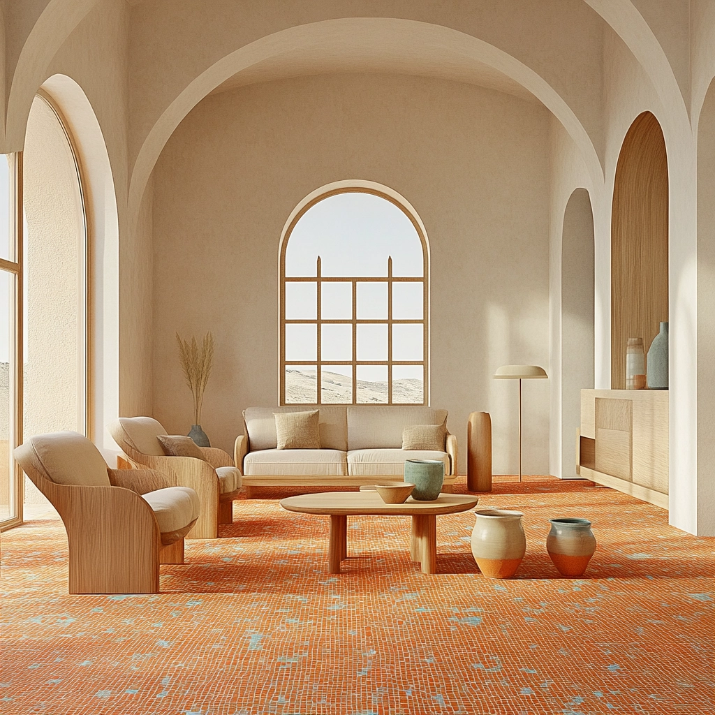 modern carpet living room 59