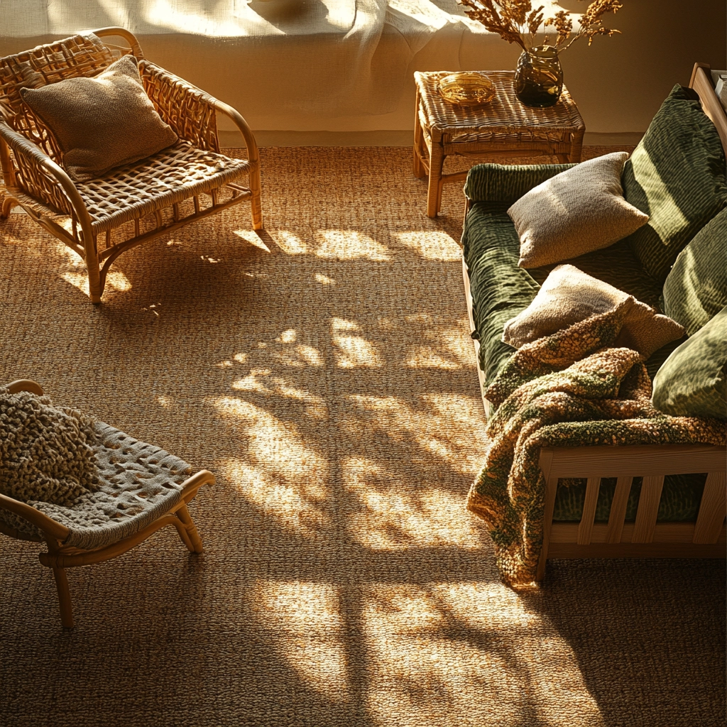modern carpet living room 6