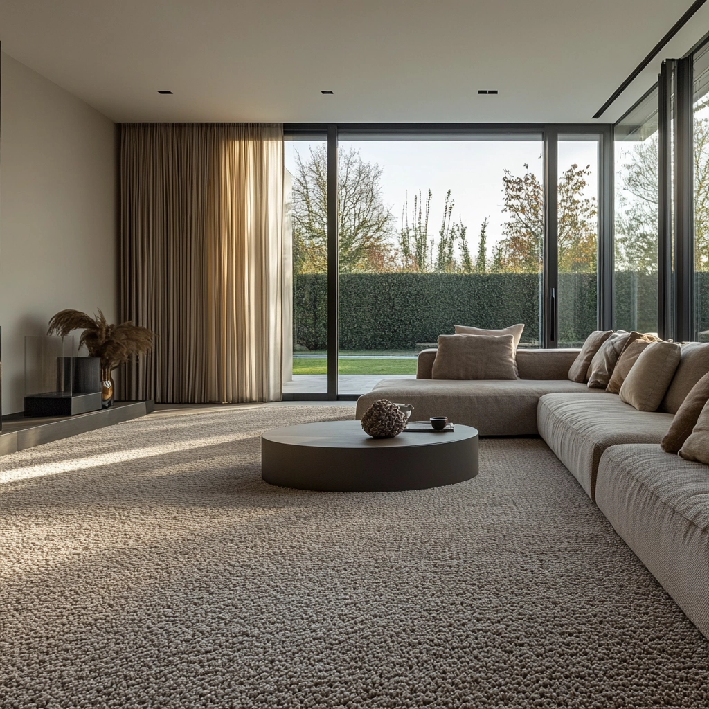 modern carpet living room 61