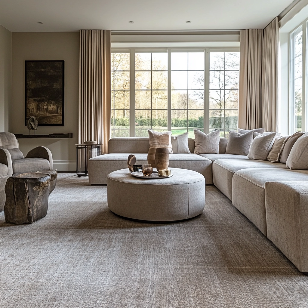 modern carpet living room 62