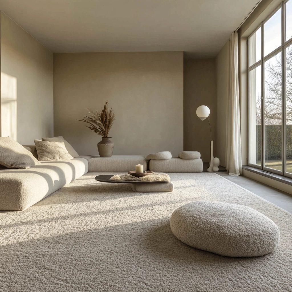 modern carpet living room 63