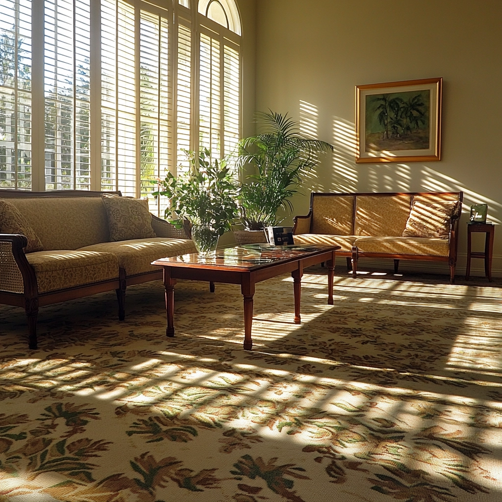 modern carpet living room 69