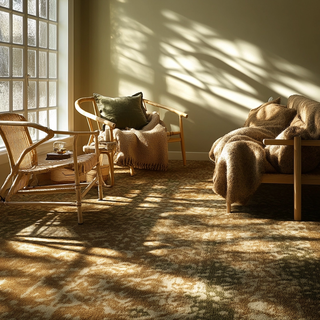 modern carpet living room 7