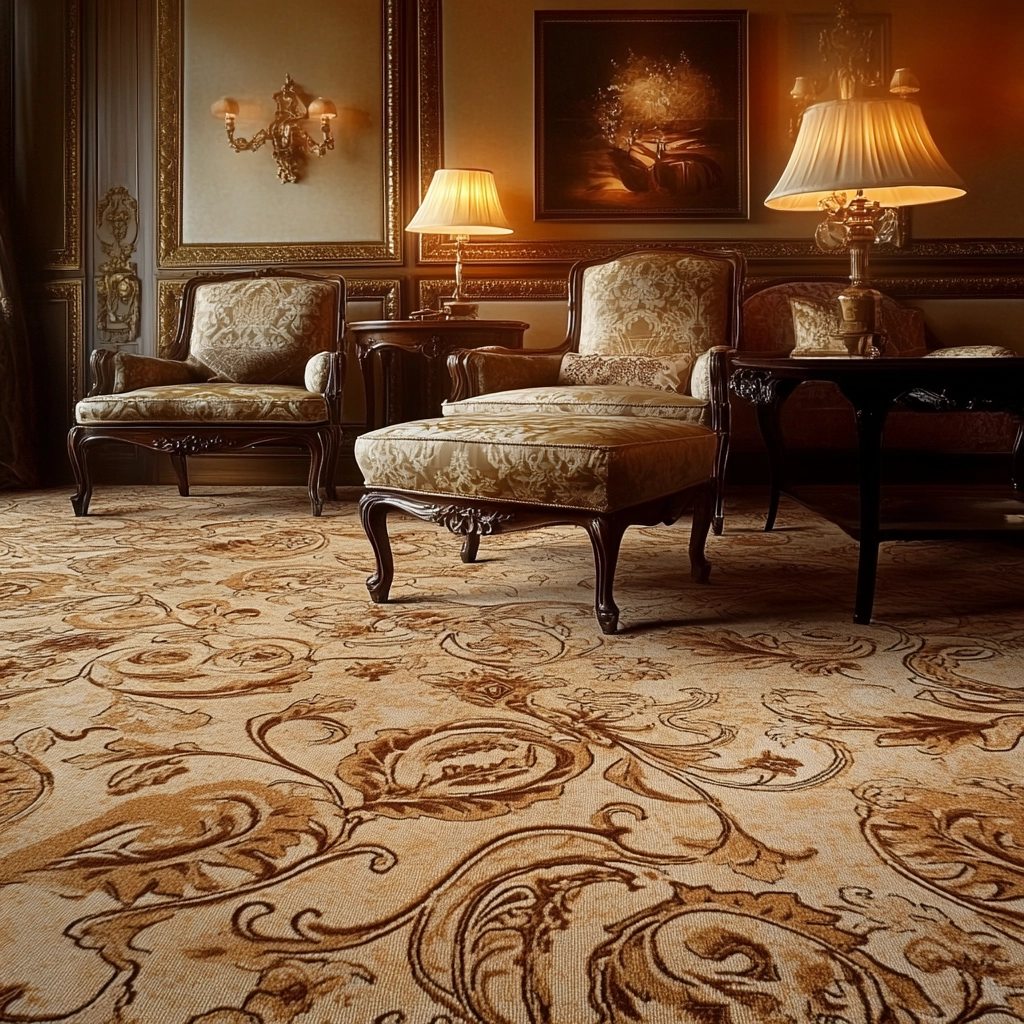 modern carpet living room 75