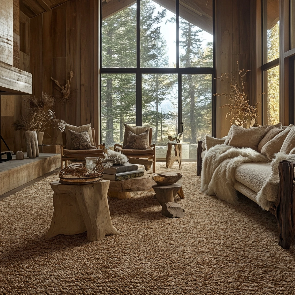 modern carpet living room 80