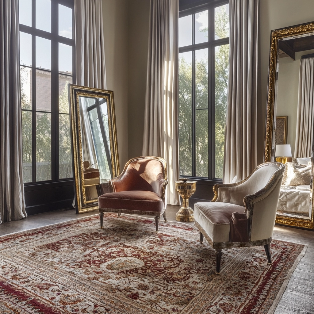 moroccan rug bedroom 17