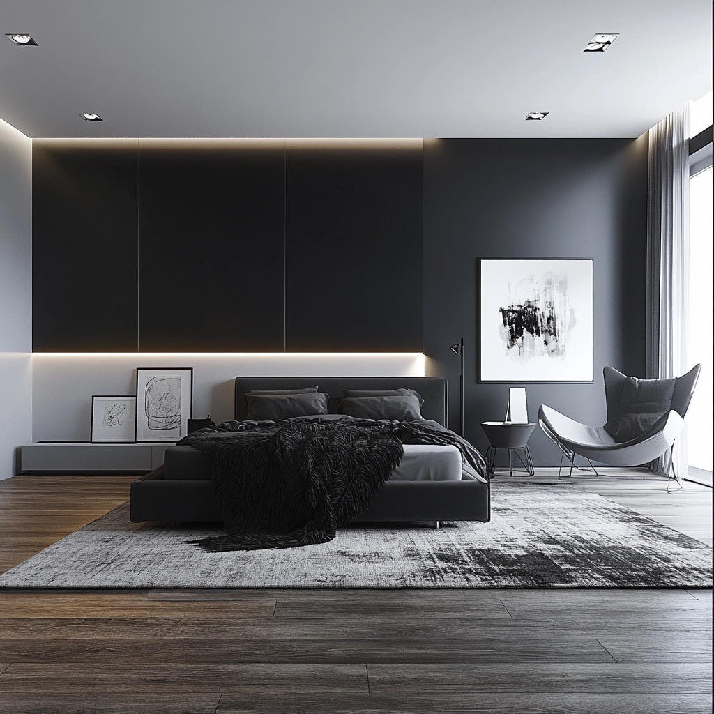 moroccan rug bedroom 21