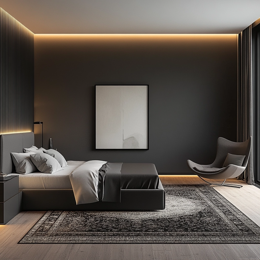 moroccan rug bedroom 23