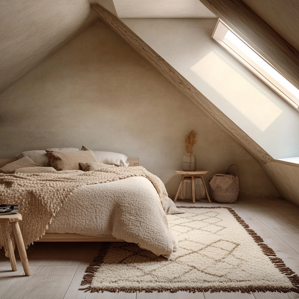 moroccan rug bedroom 29