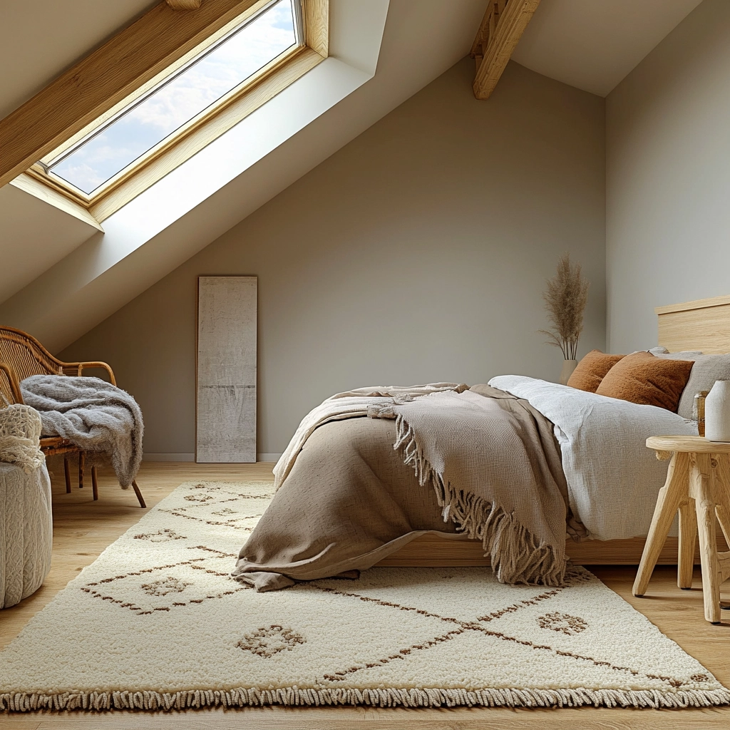 moroccan rug bedroom 31