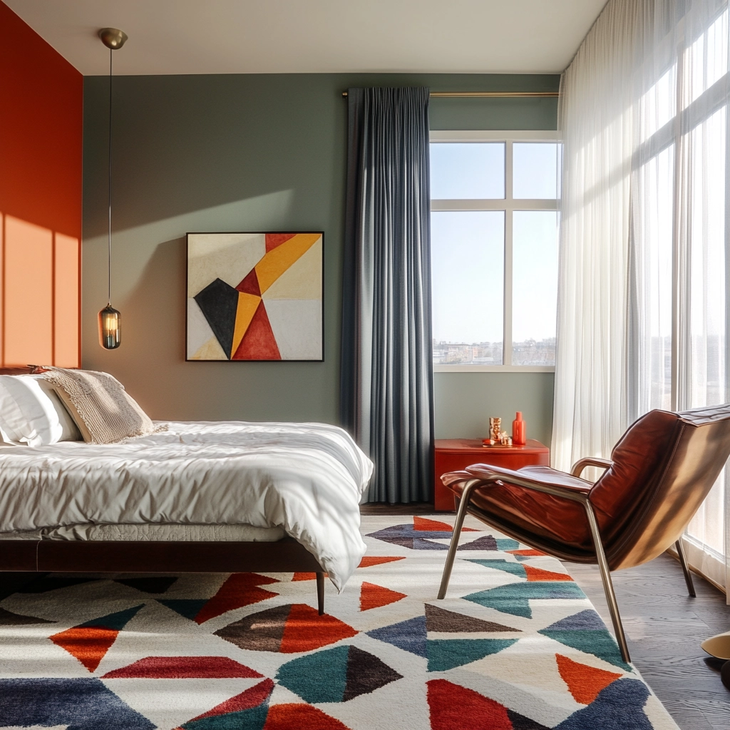 moroccan rug bedroom 40