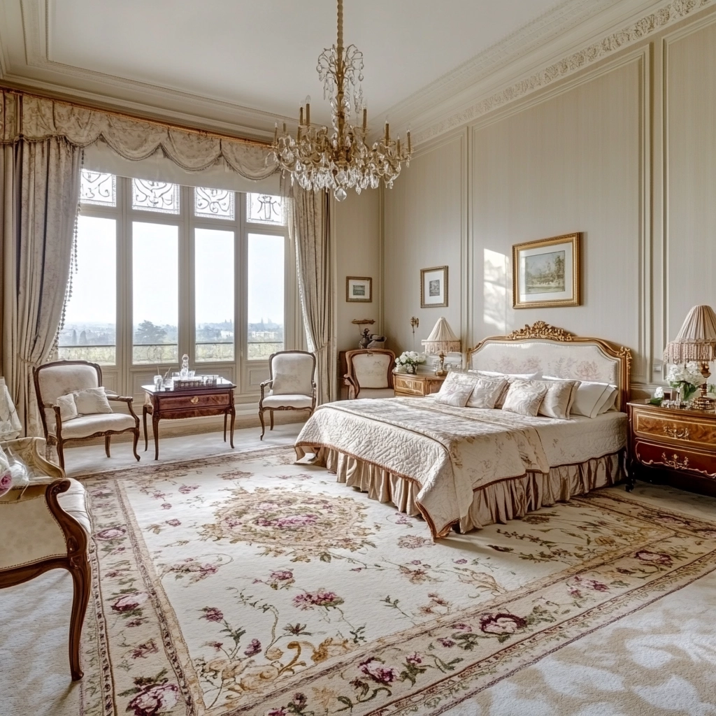 moroccan rug bedroom 41