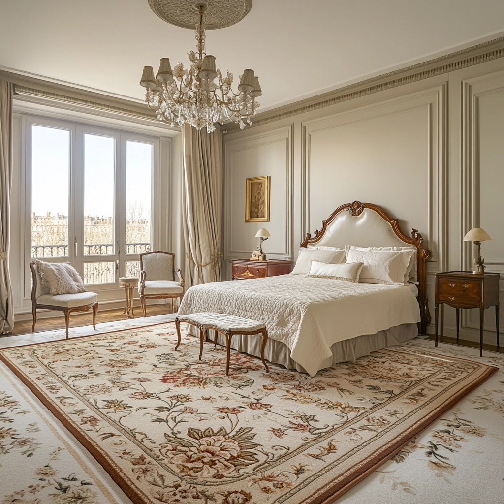 moroccan rug bedroom 42