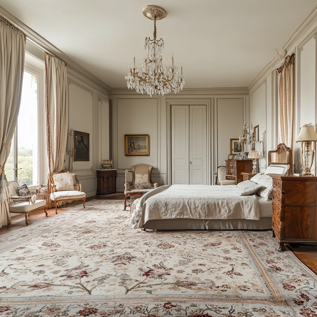 moroccan rug bedroom 43