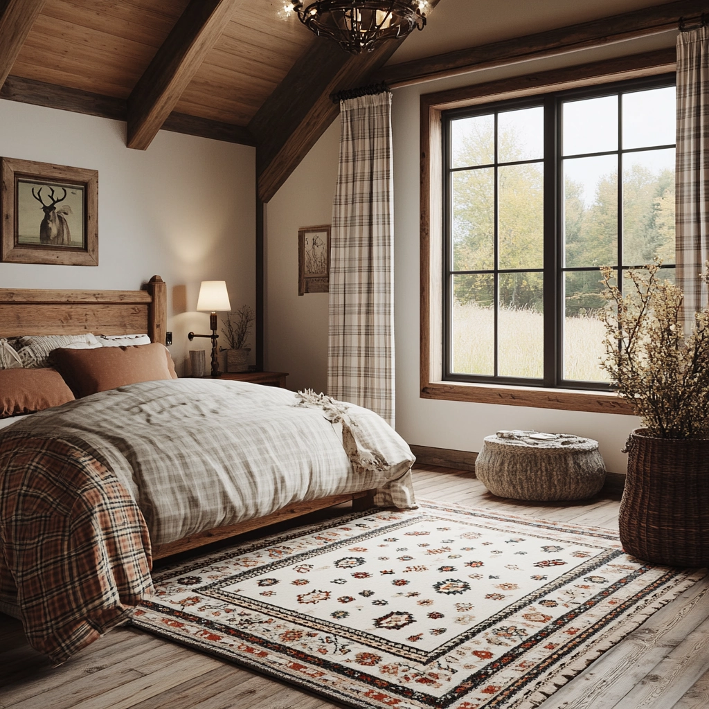 moroccan rug bedroom 45