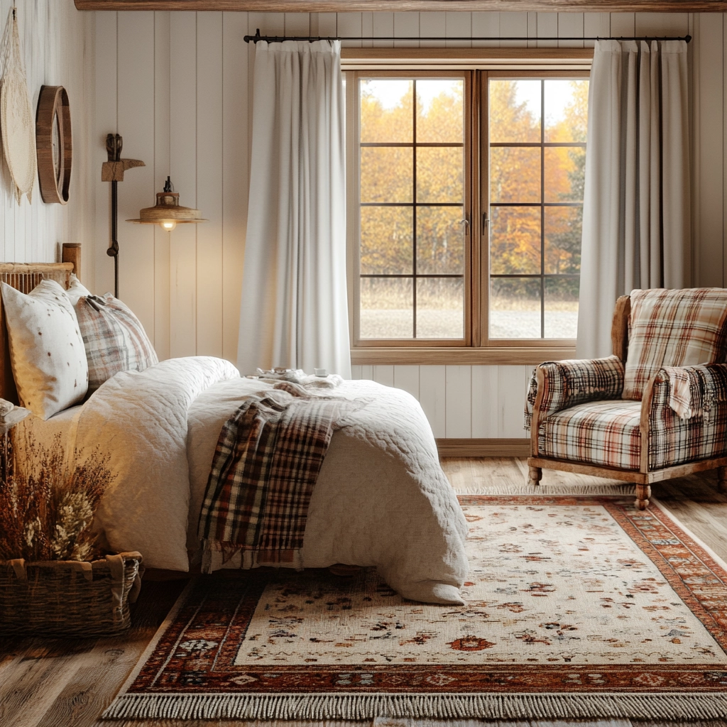 moroccan rug bedroom 46