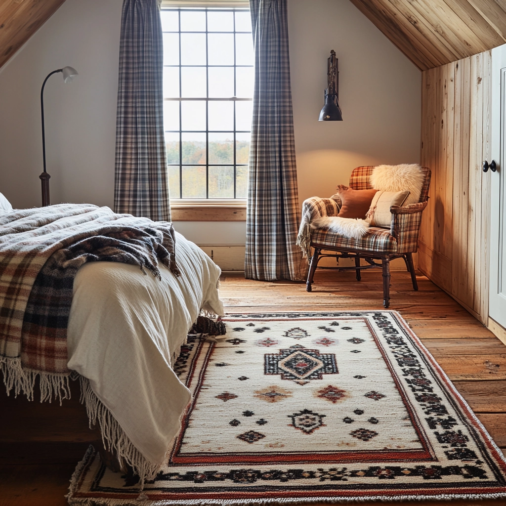 moroccan rug bedroom 47