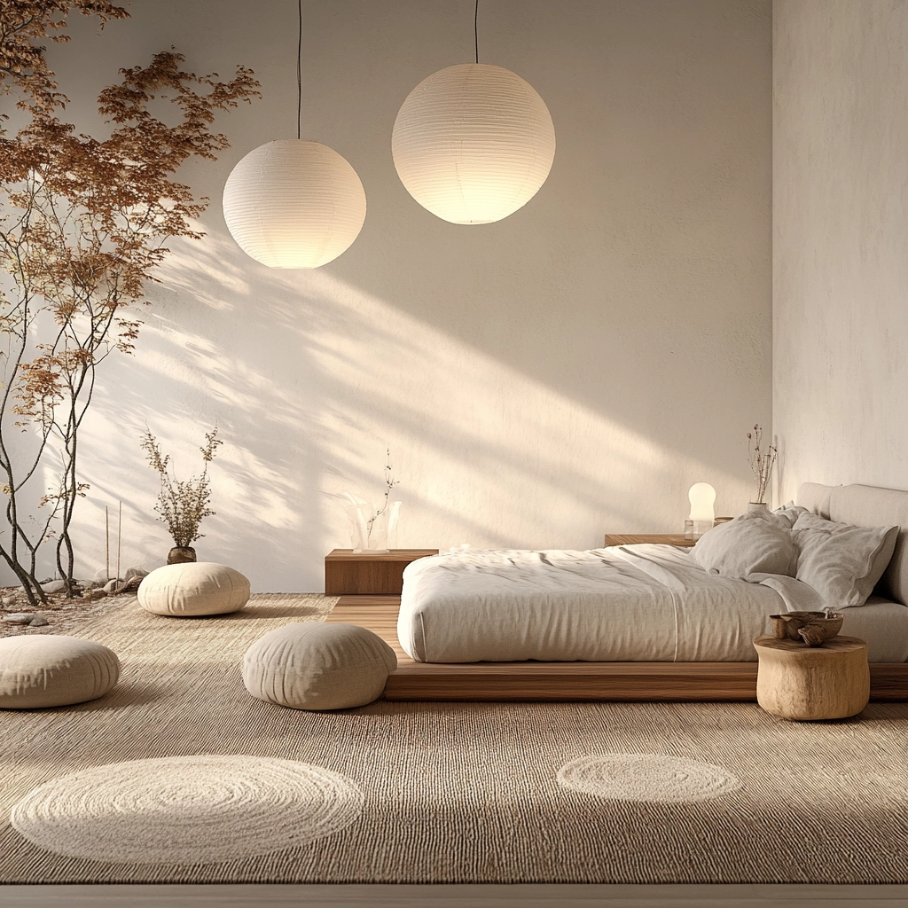 moroccan rug bedroom 54