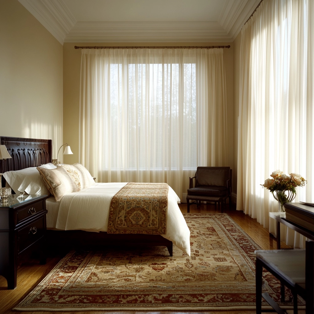 moroccan rug bedroom 73
