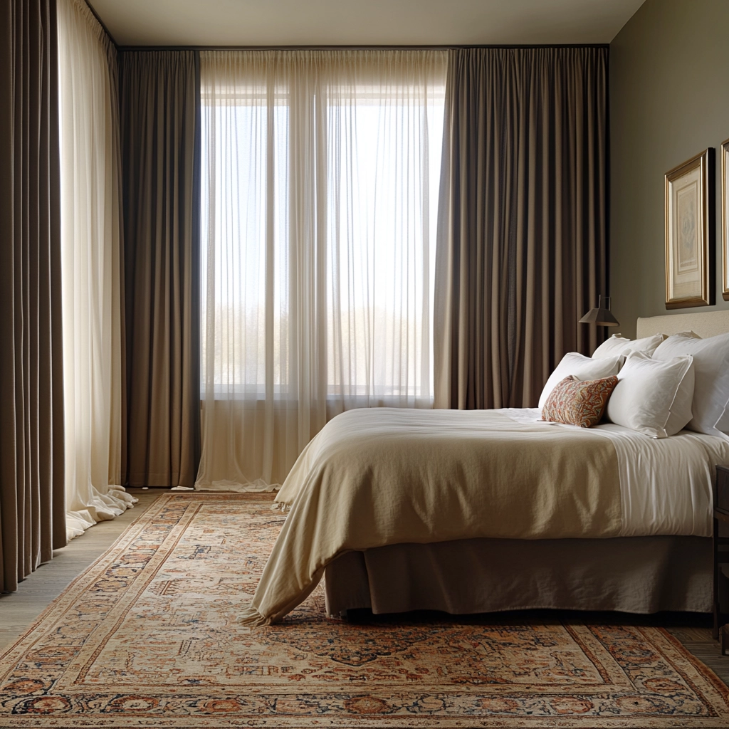 moroccan rug bedroom 74