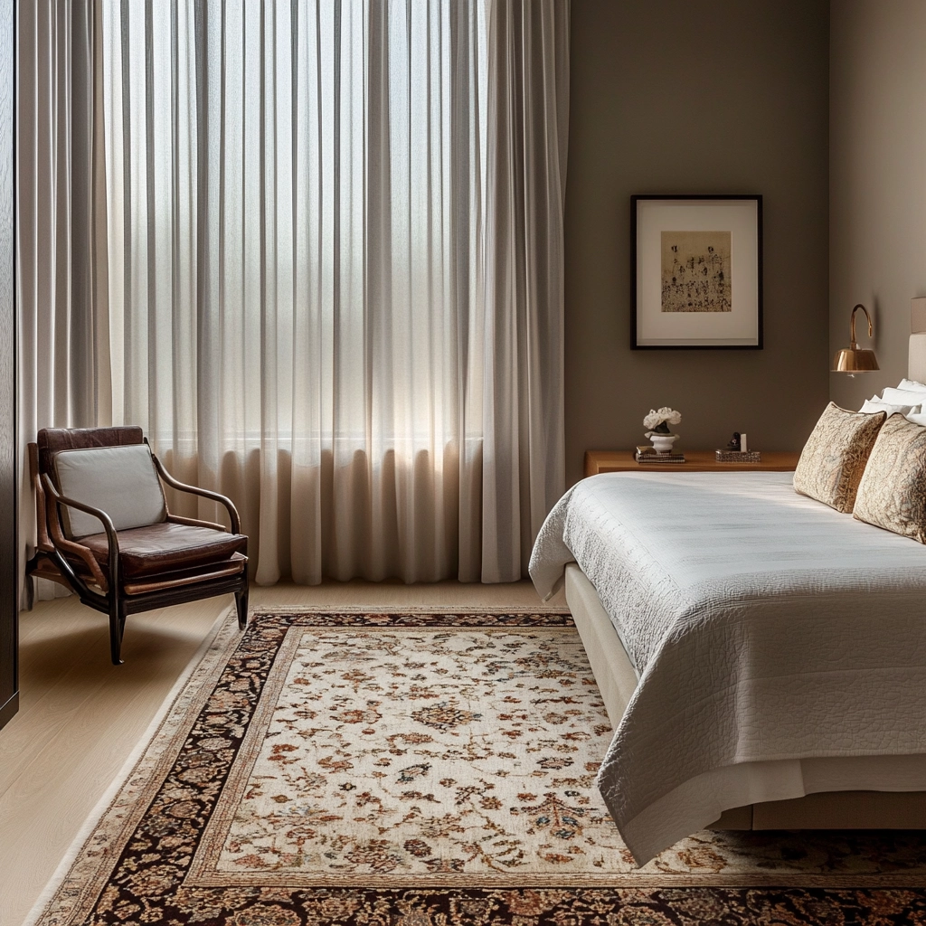 moroccan rug bedroom 76