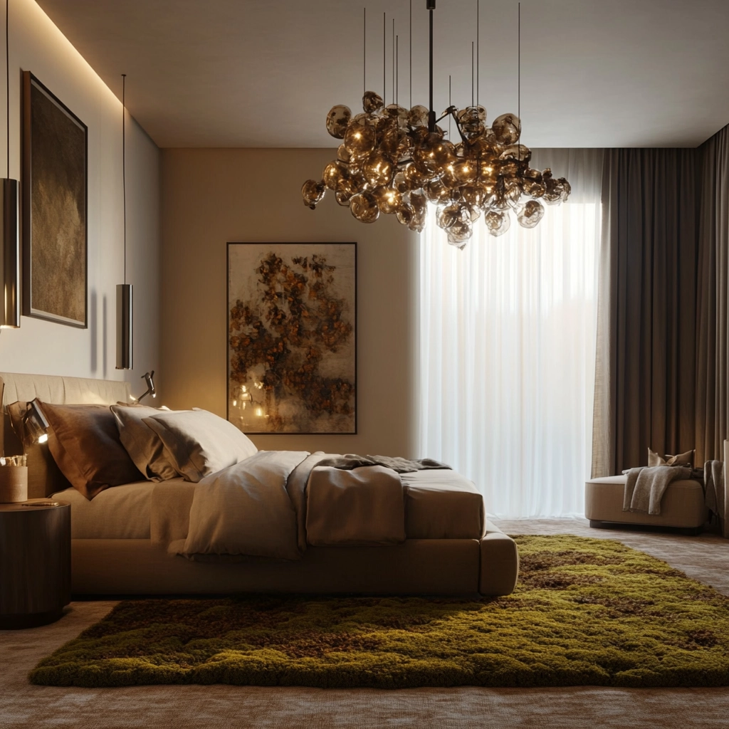 moss rug bedroom 63