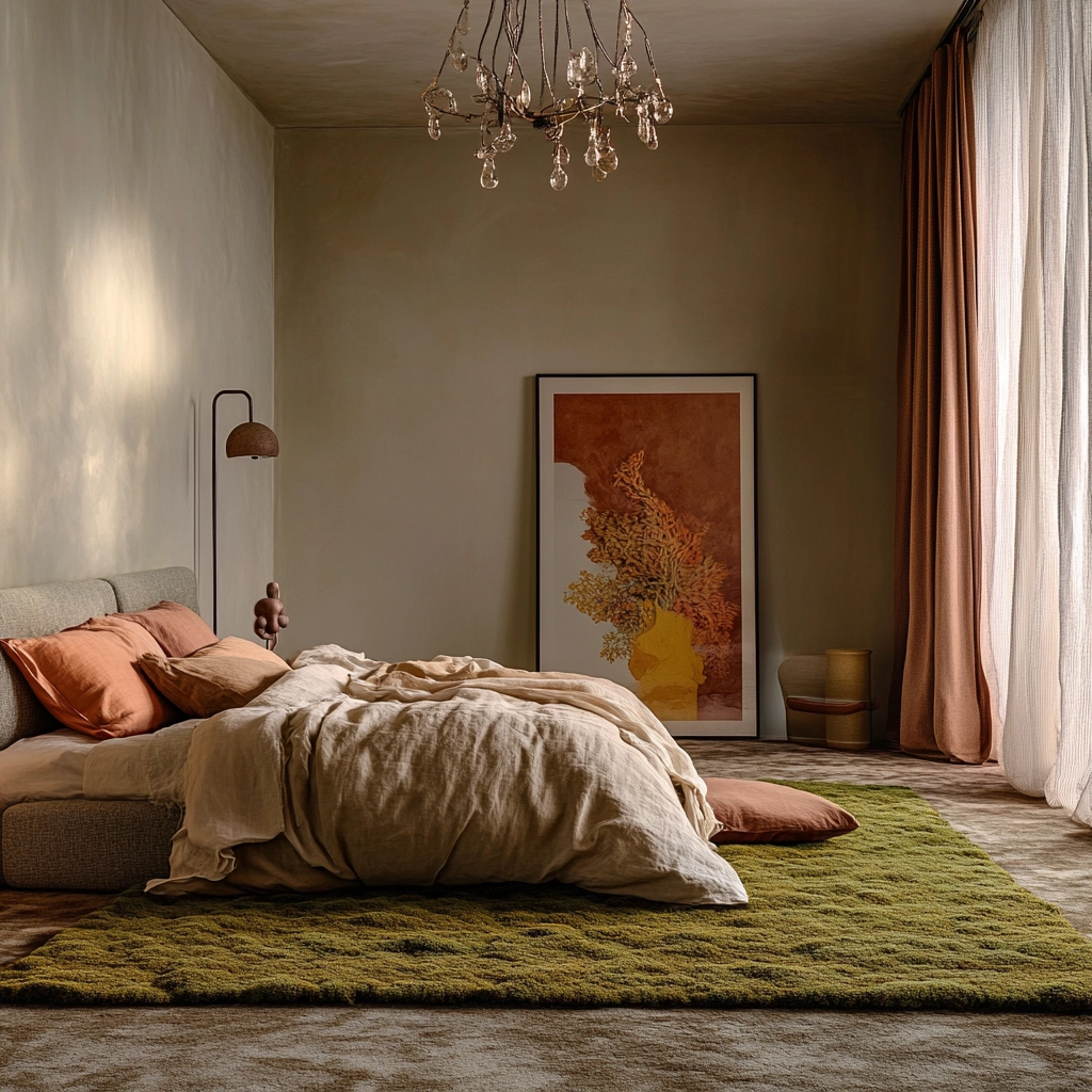 moss rug bedroom 64