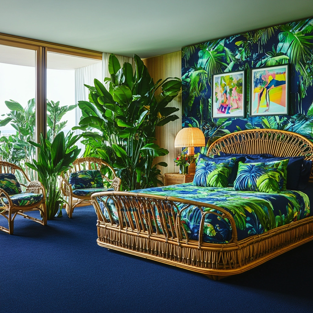 navy carpet bedroom 24