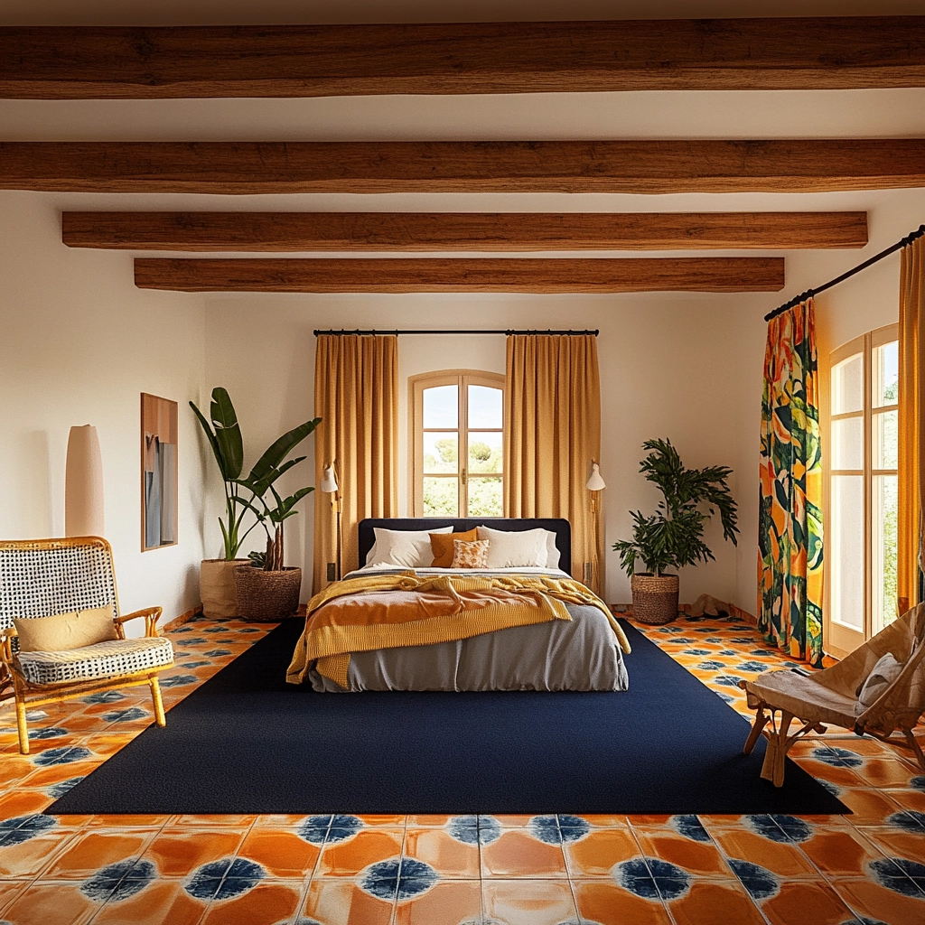 navy carpet bedroom 59