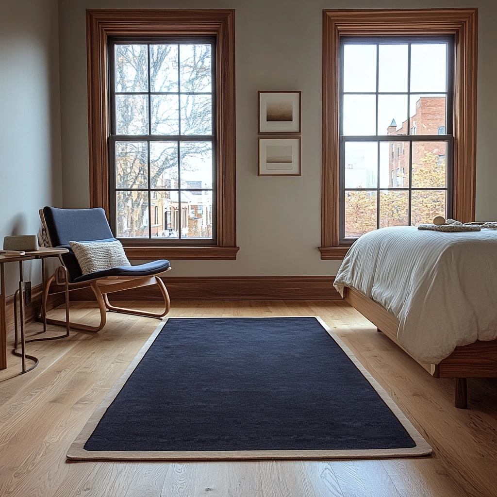navy rug bedroom 67