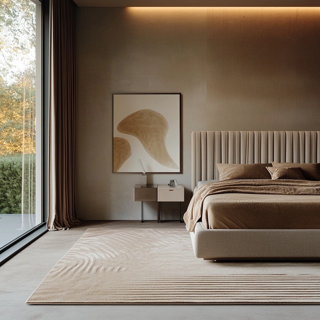 neutral bedroom rug 10