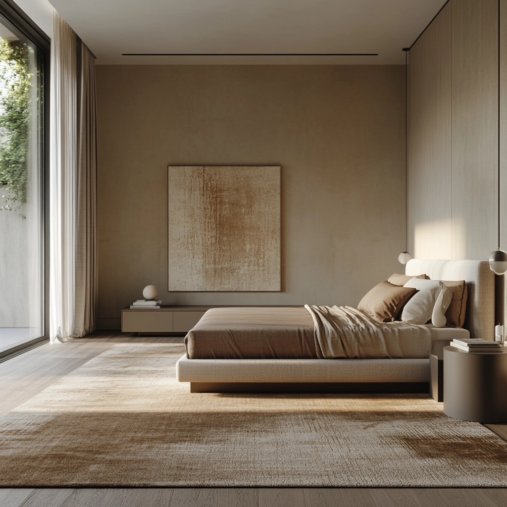 neutral bedroom rug 12