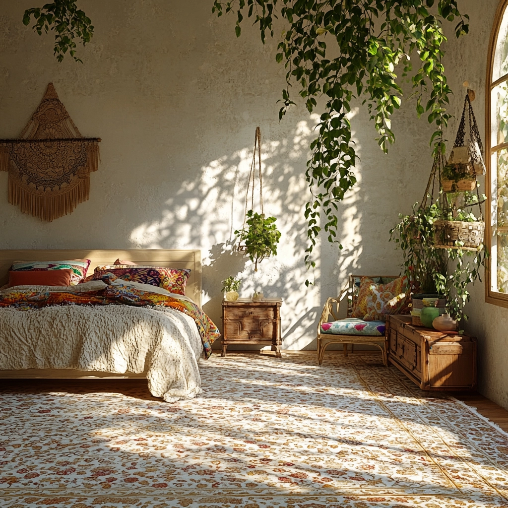 neutral bedroom rug 18