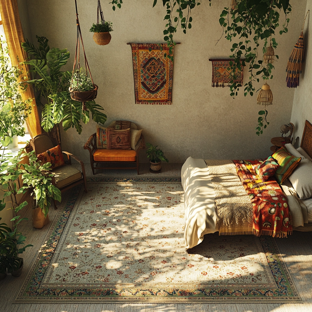 neutral bedroom rug 19